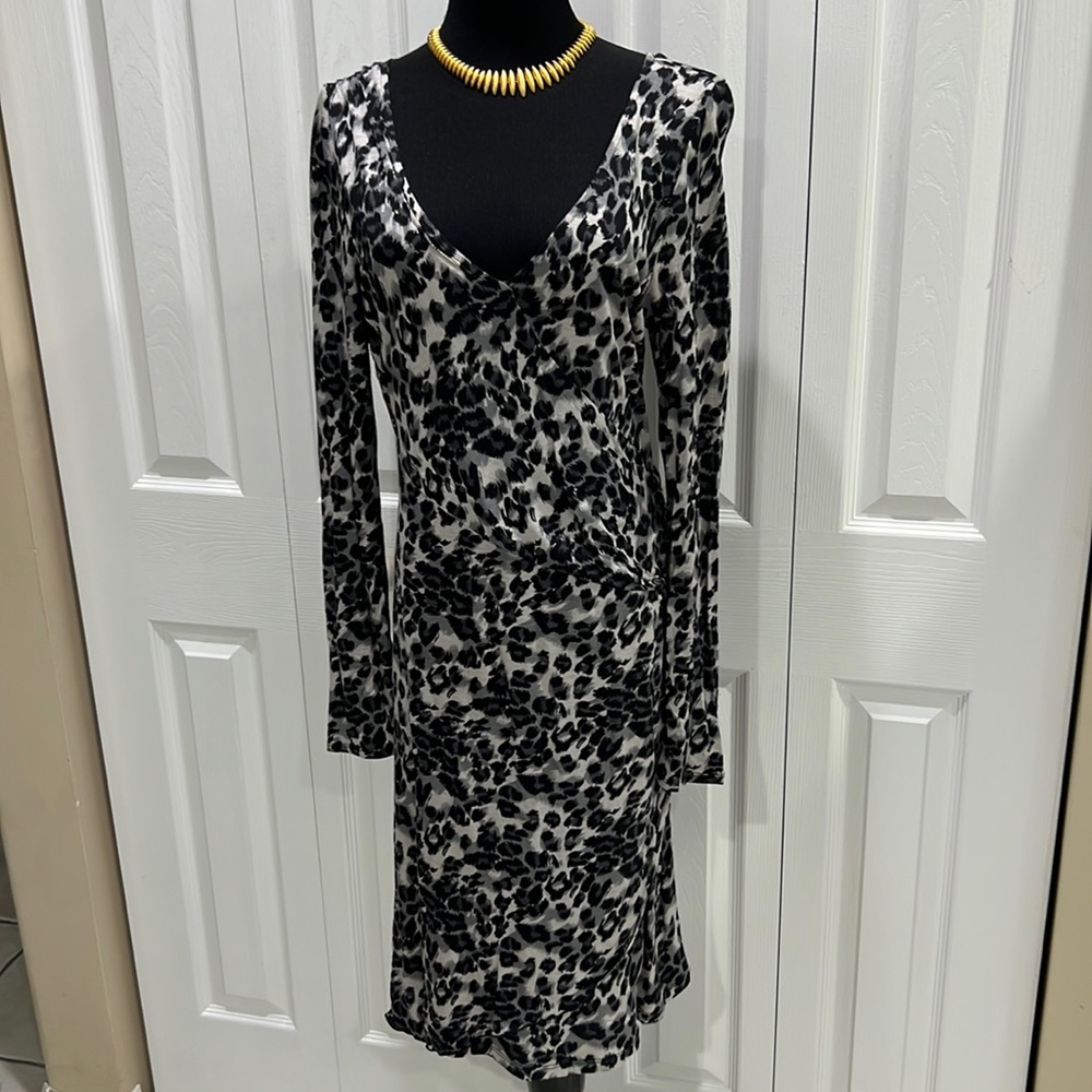 INC International Concepts Dress